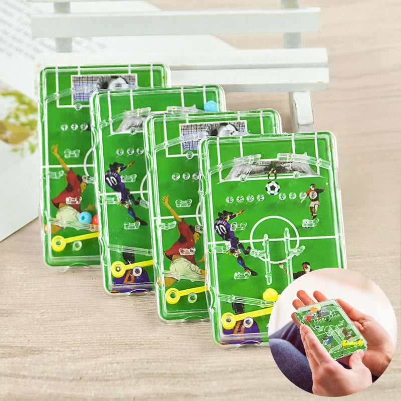 Pinball Game Football – Ποδοσφαιράκι Φλίπερ