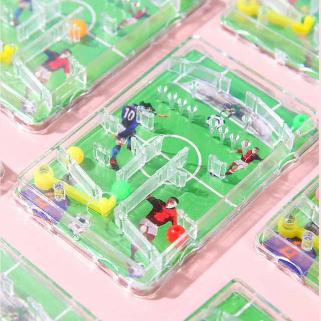 Pinball Game Football – Ποδοσφαιράκι Φλίπερ