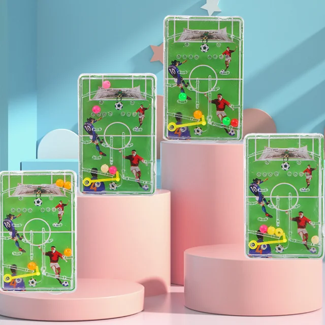 Pinball Game Football – Ποδοσφαιράκι Φλίπερ