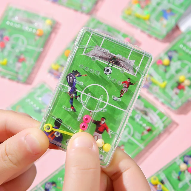 Pinball Game Football – Ποδοσφαιράκι Φλίπερ