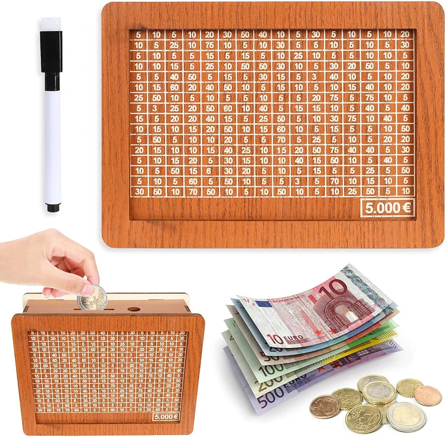 Money box ΝΕΟ🔥