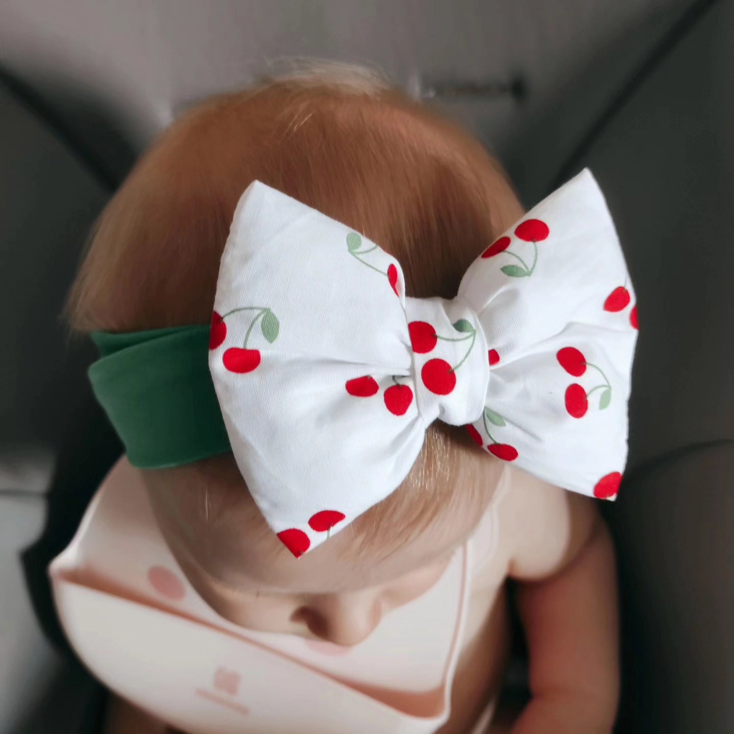 Cherry set