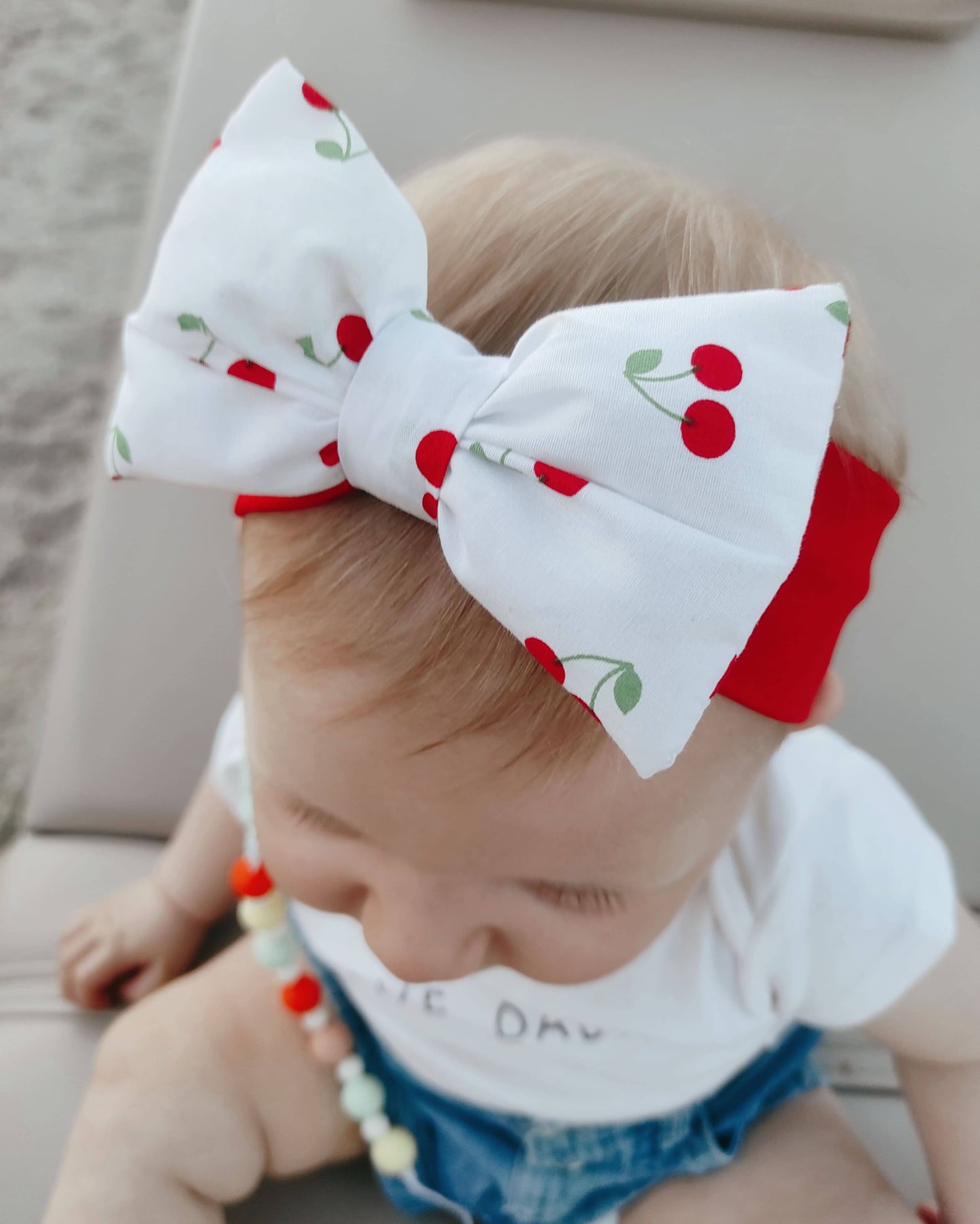 Cherry set