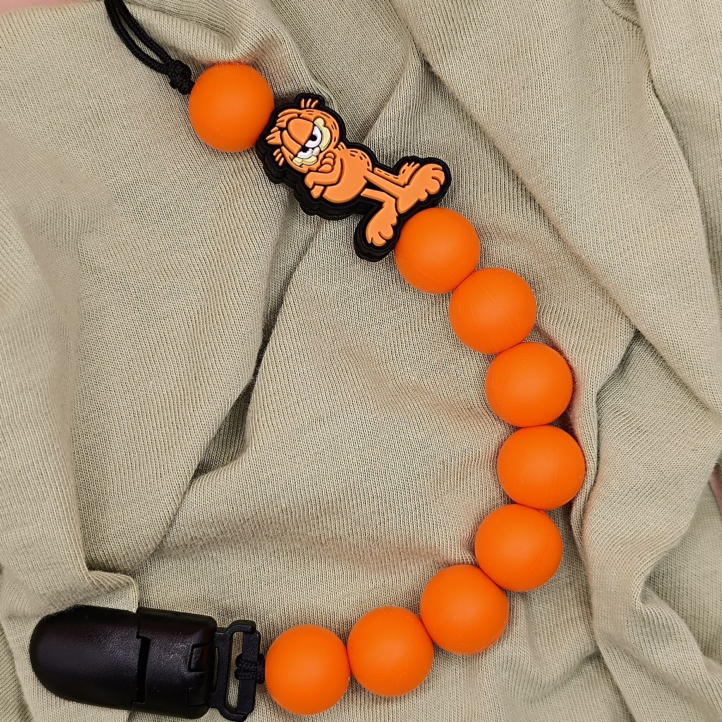 Garfield & Odie clip
