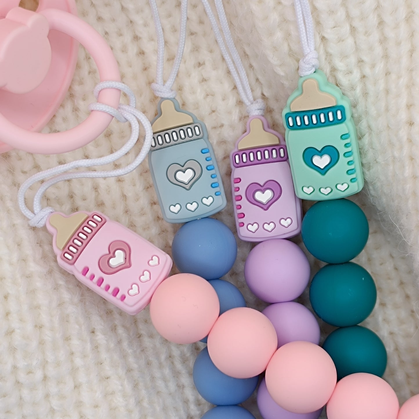 Newborn clip