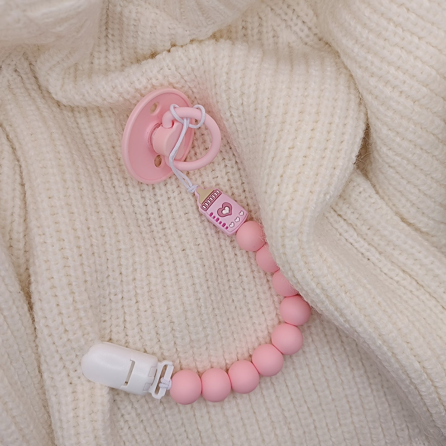 Newborn clip