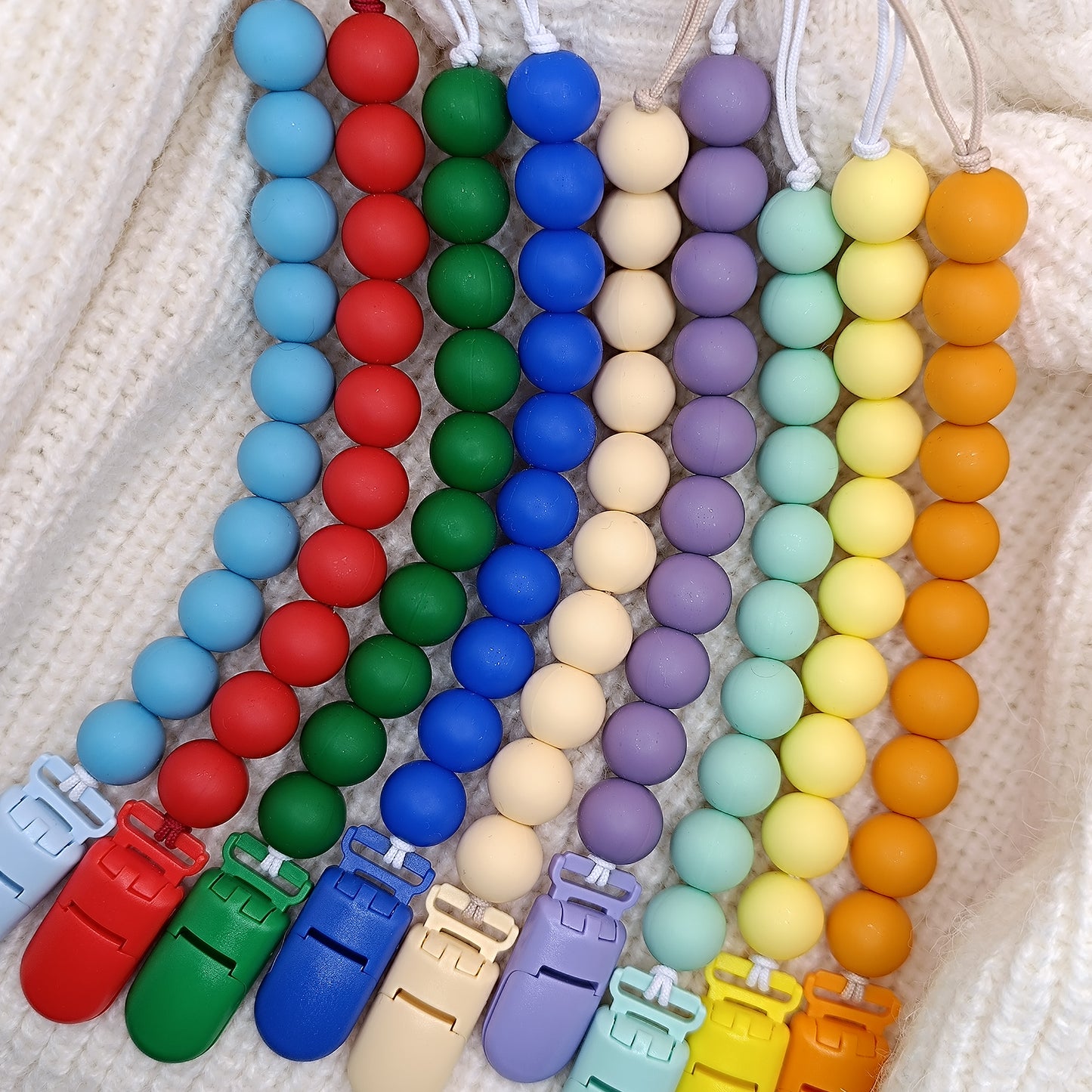 colores clip