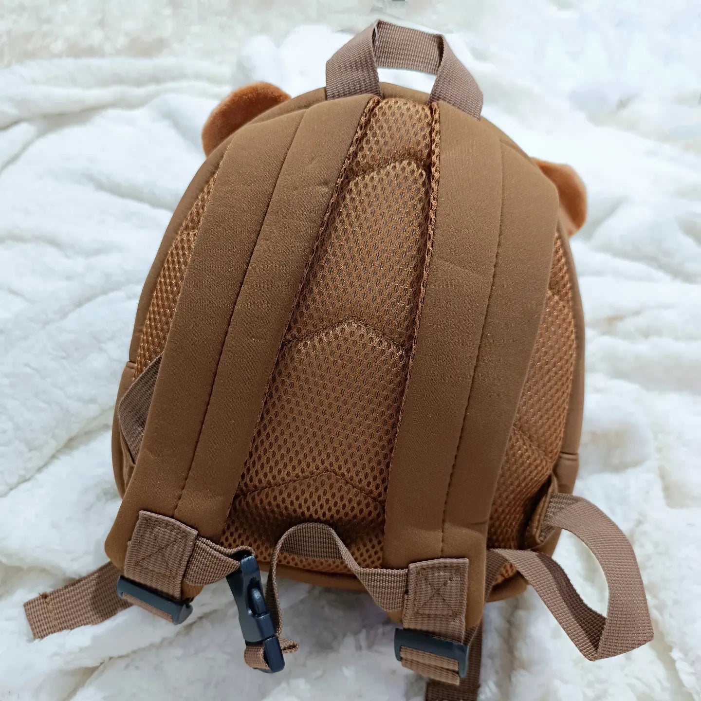 Βear backpack - Παιδικό σακίδιο πλάτης