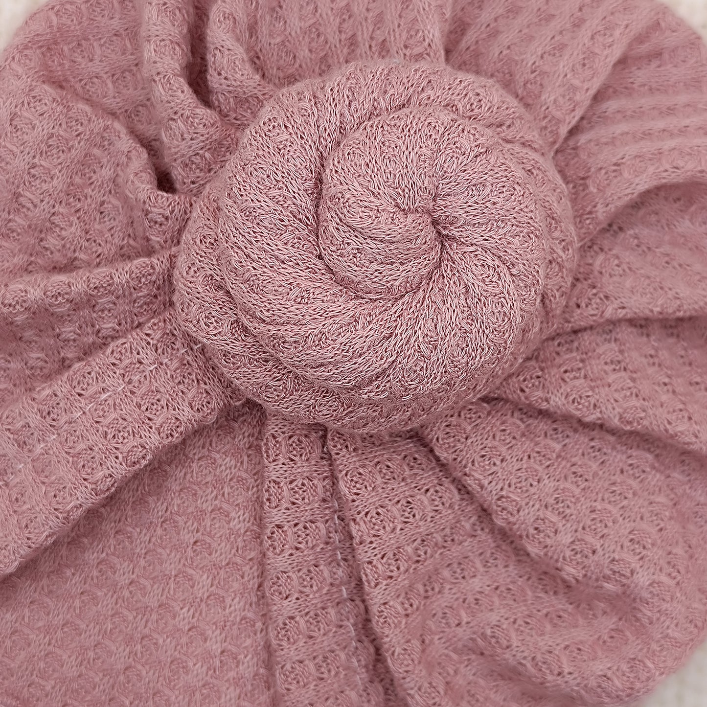 Bella baby turban rotten apple