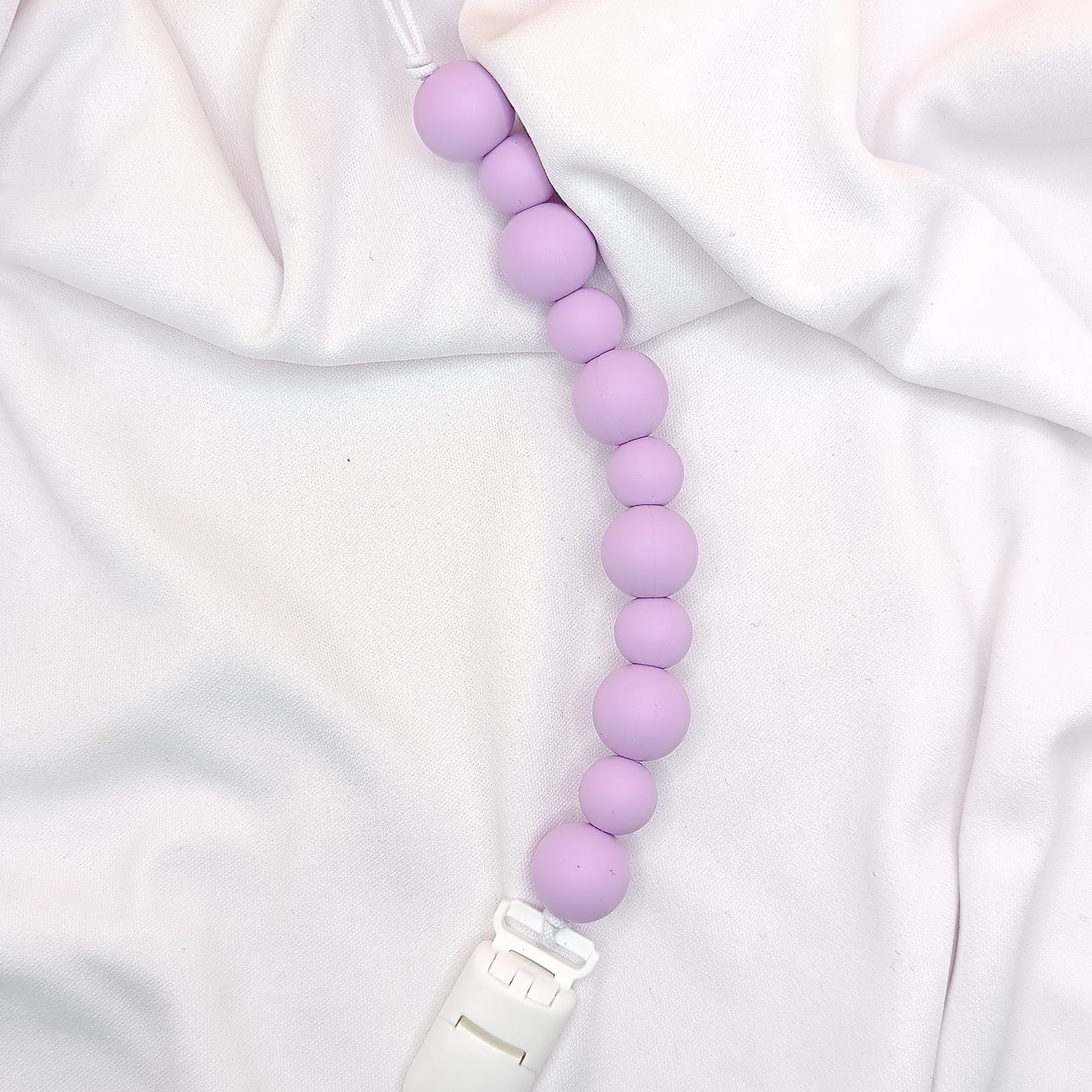 Bubble clip