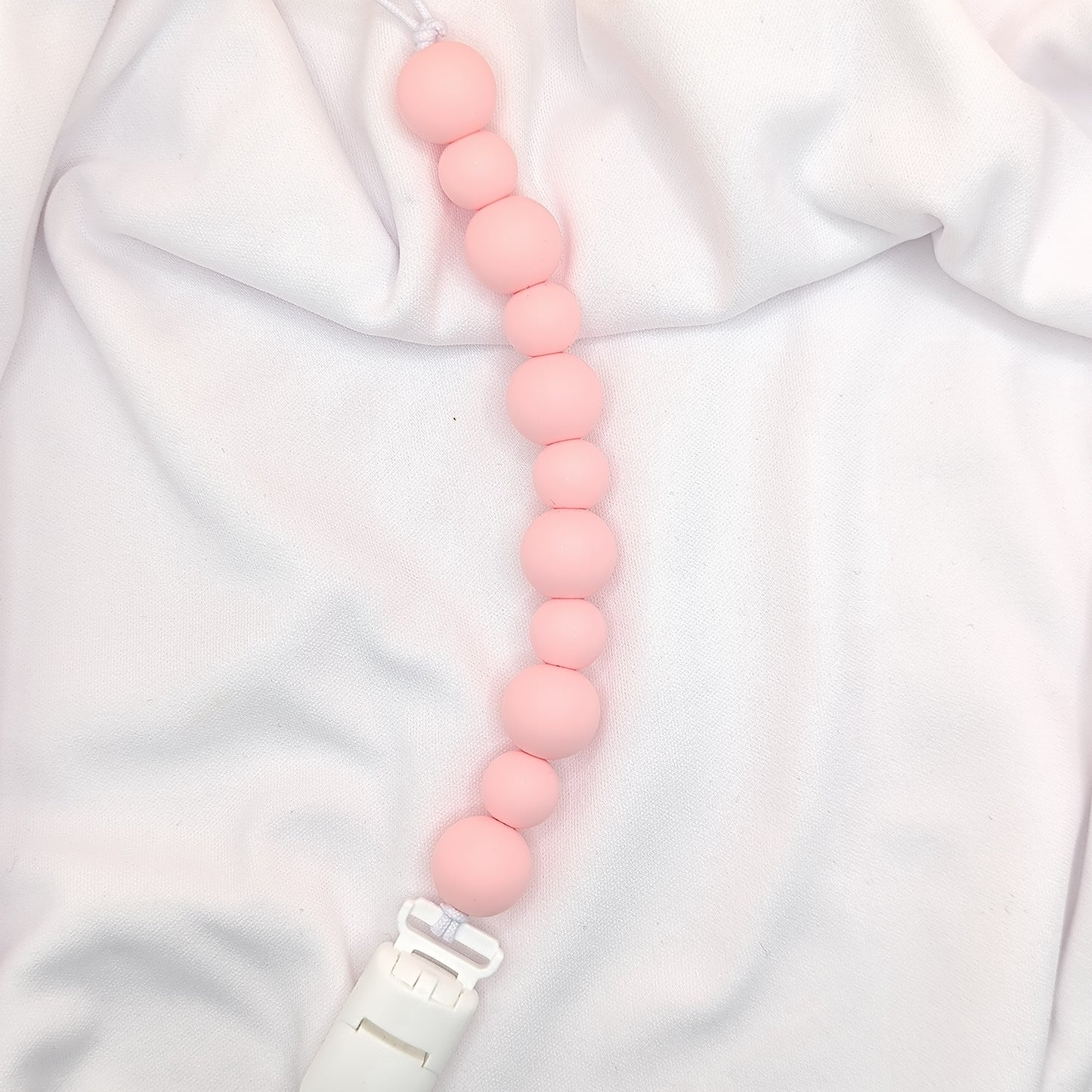 Bubble clip