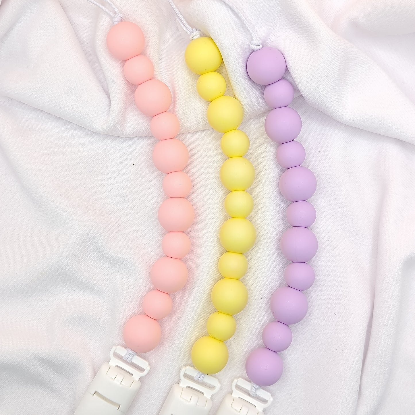 Bubble clip