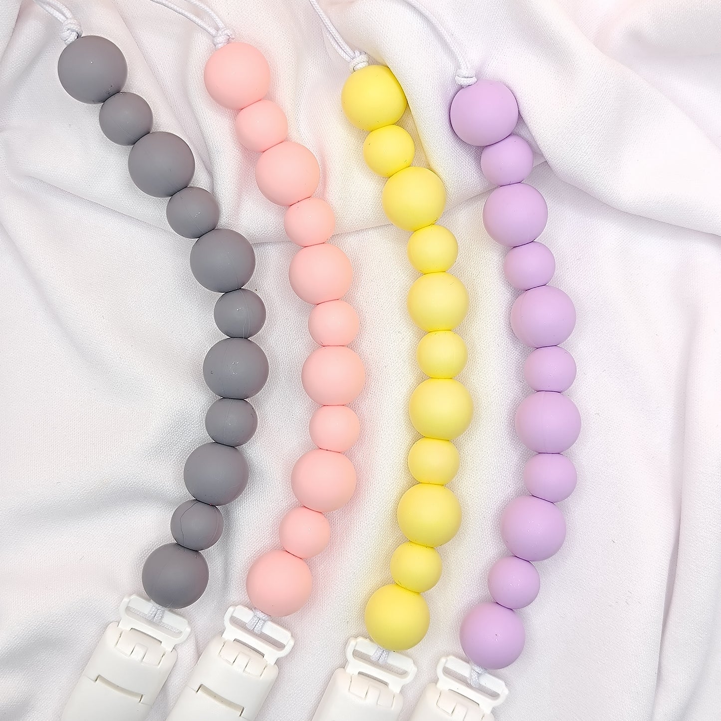 Bubble clip