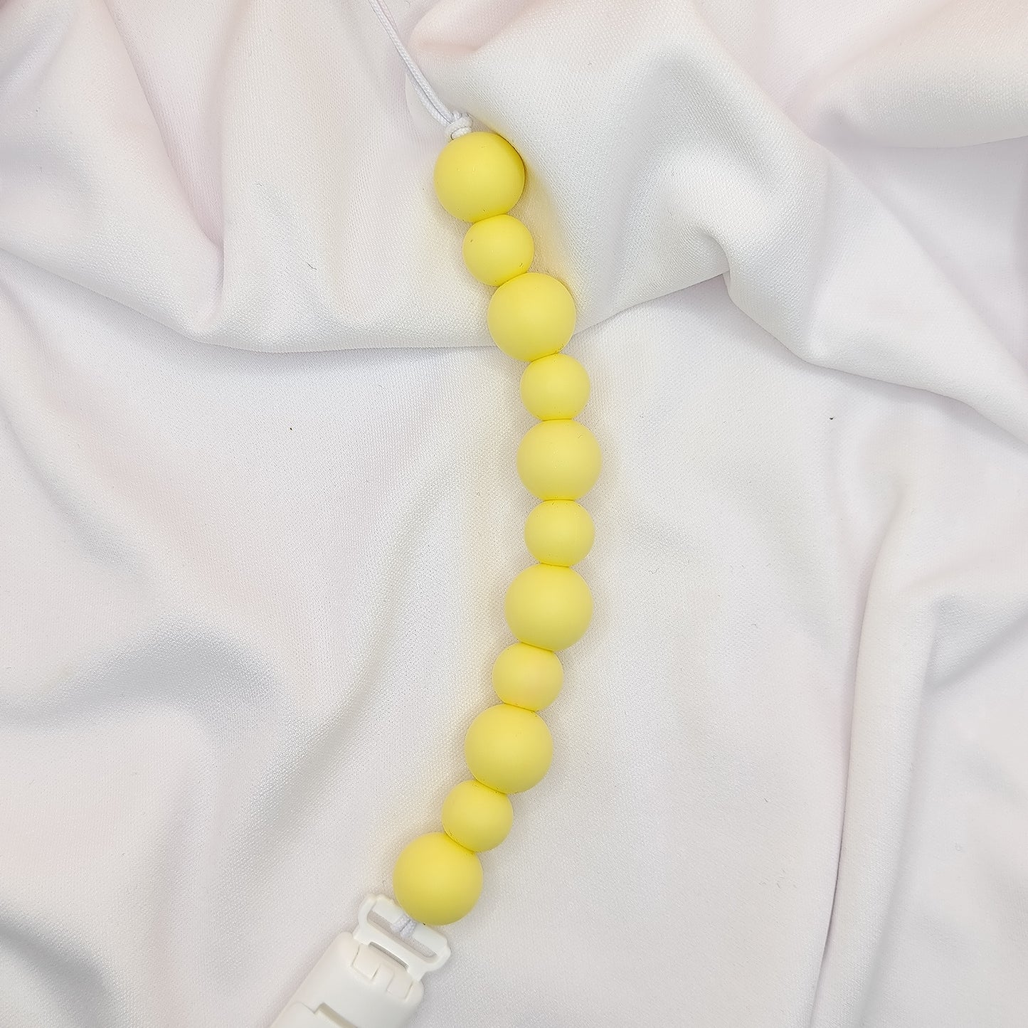 Bubble clip