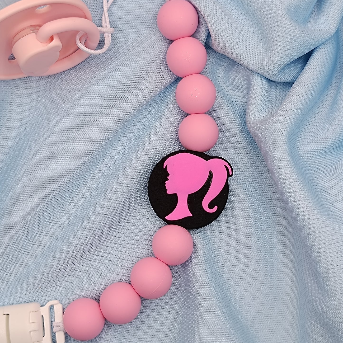 Barbie clip