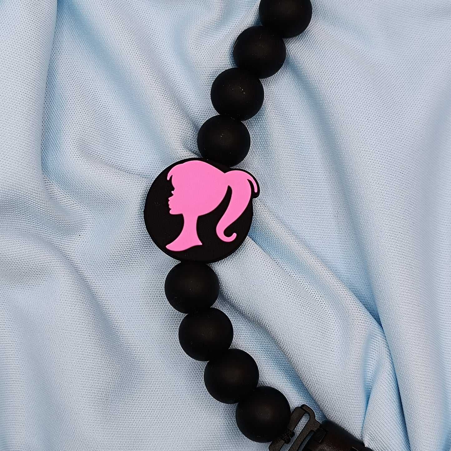 Barbie clip