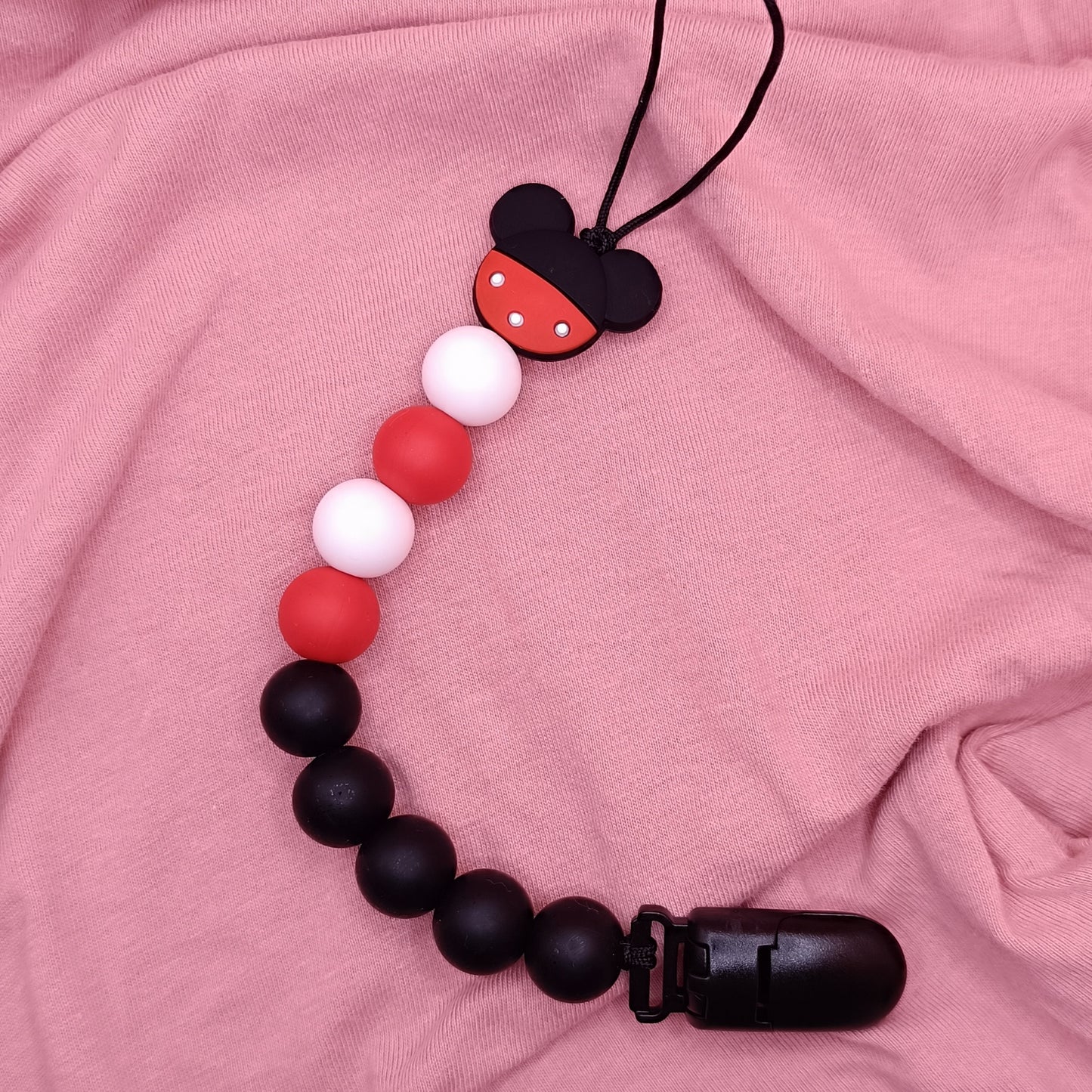 Minnie & Mickey mouse clip