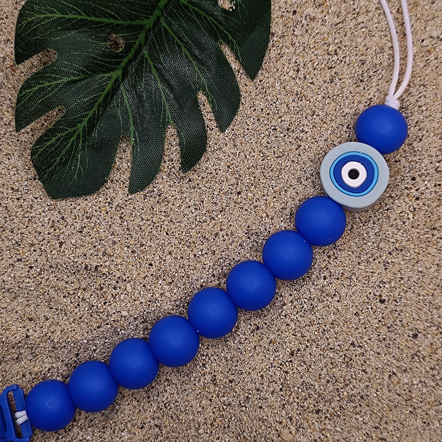 Island clip - Inspired by 14 Islands, 14 Colors