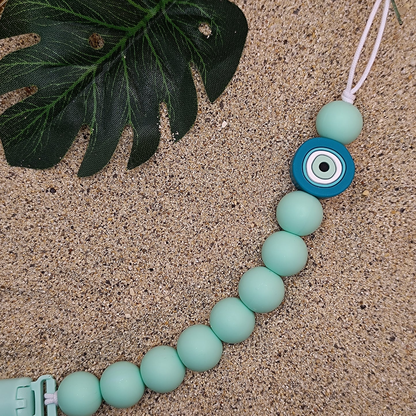 Island clip - Inspired by 14 Islands, 14 Colors