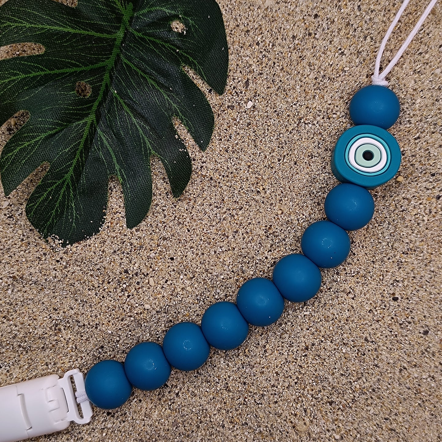 Island clip - Inspired by 14 Islands, 14 Colors
