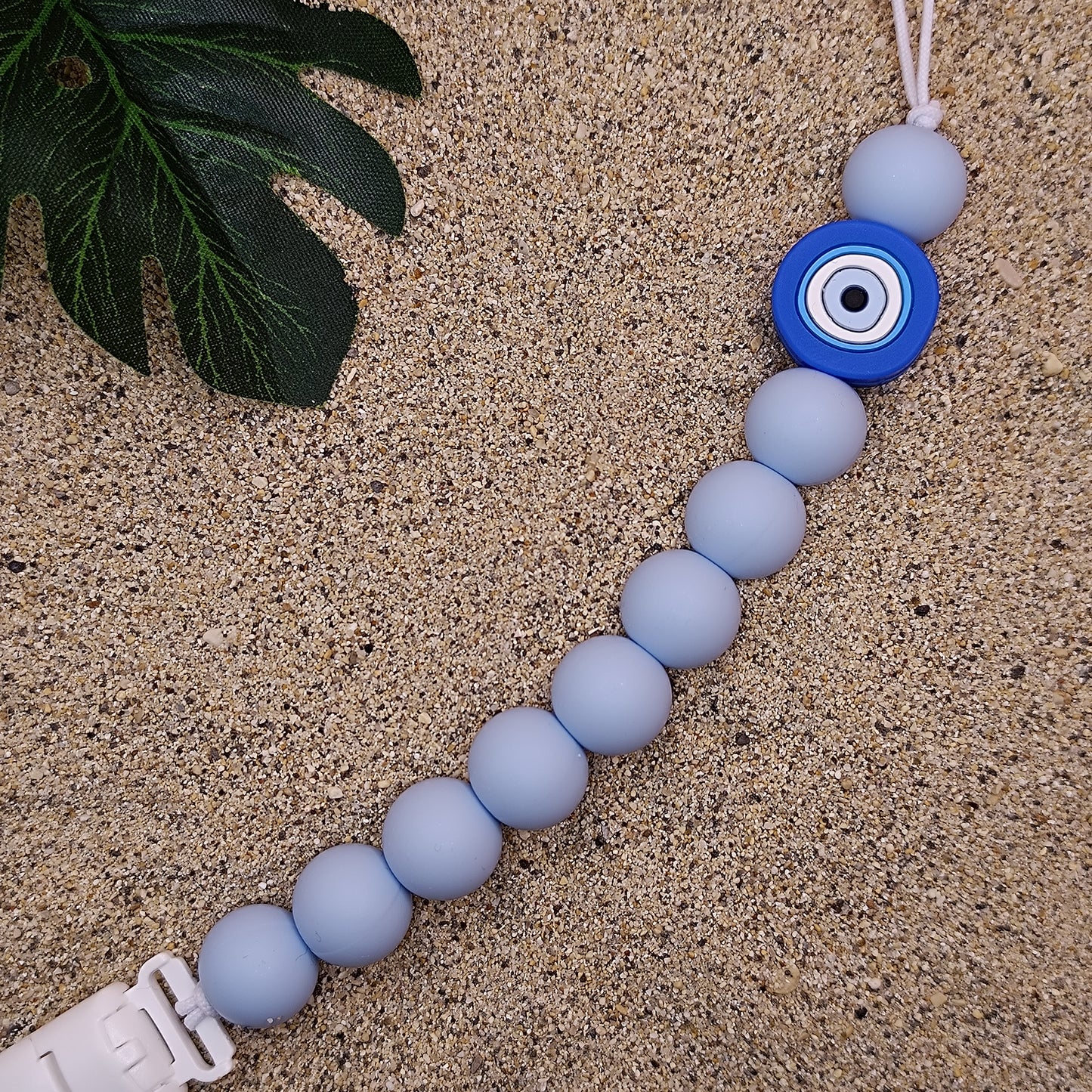 Island clip - Inspired by 14 Islands, 14 Colors