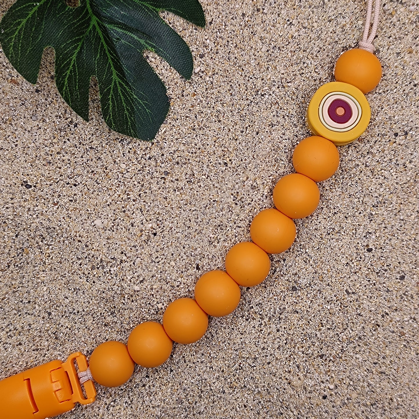 Island clip - Inspired by 14 Islands, 14 Colors