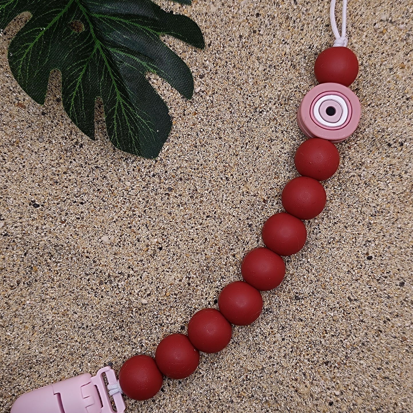 Island clip - Inspired by 14 Islands, 14 Colors