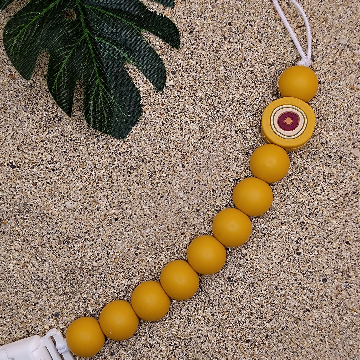 Island clip - Inspired by 14 Islands, 14 Colors