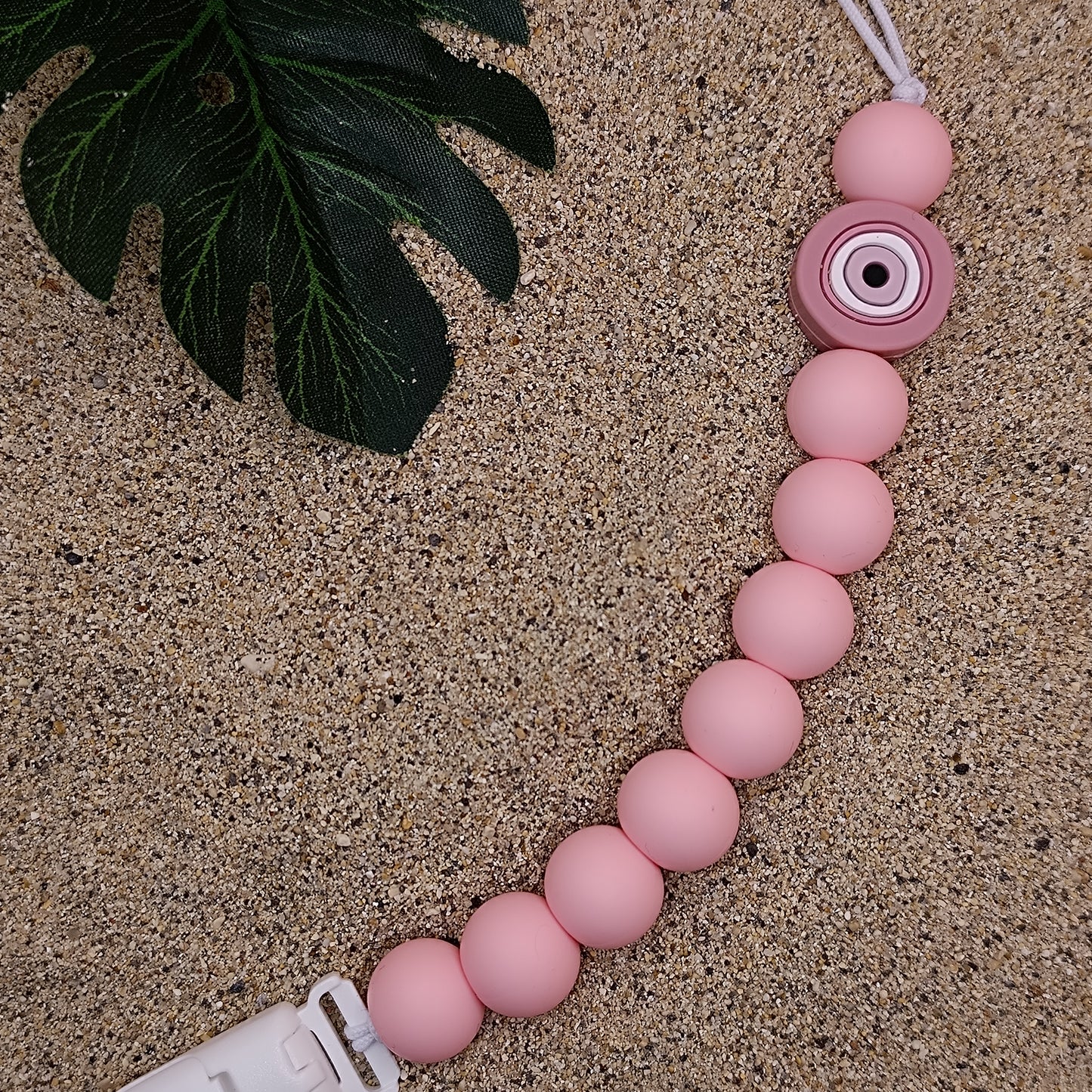 Island clip - Inspired by 14 Islands, 14 Colors