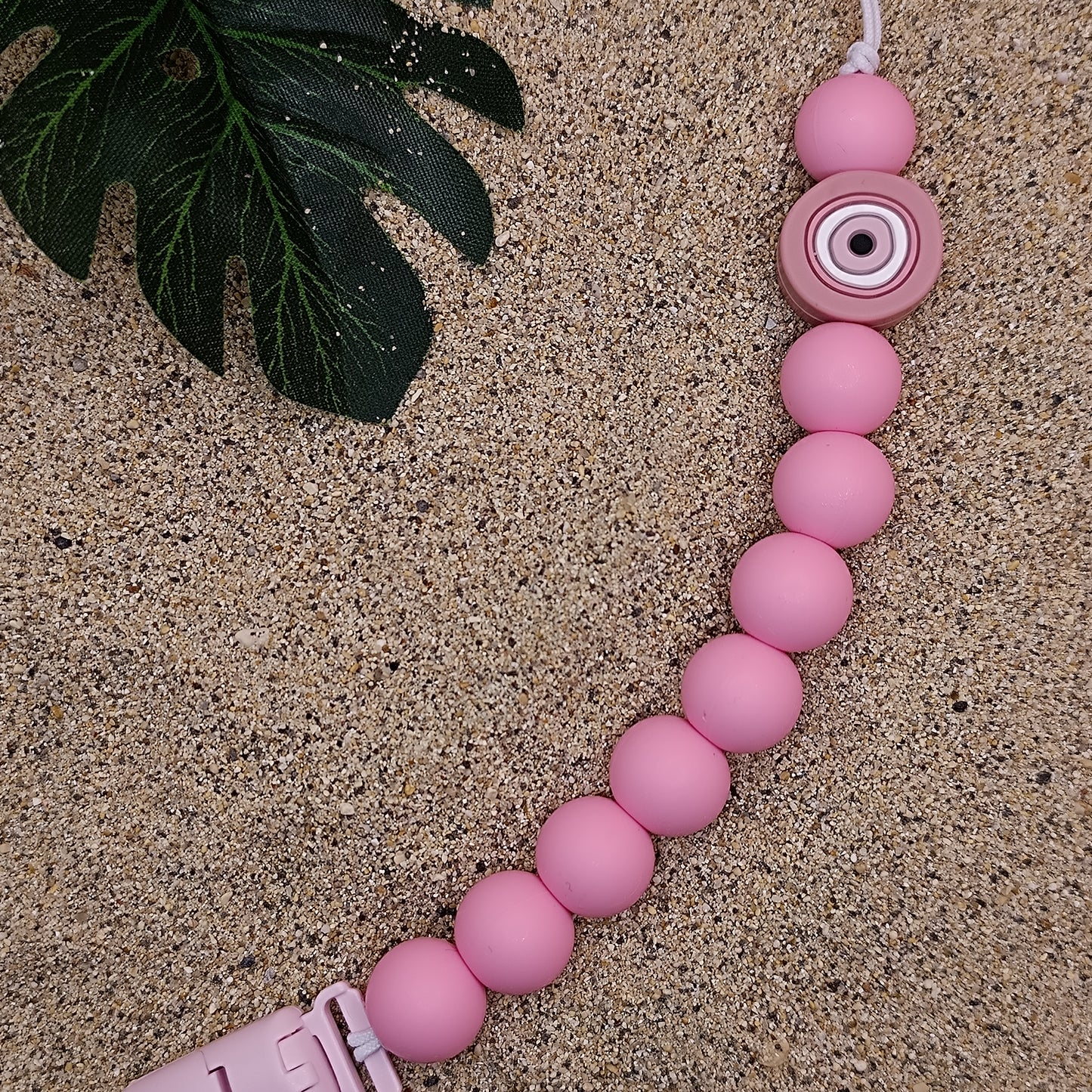 Island clip - Inspired by 14 Islands, 14 Colors