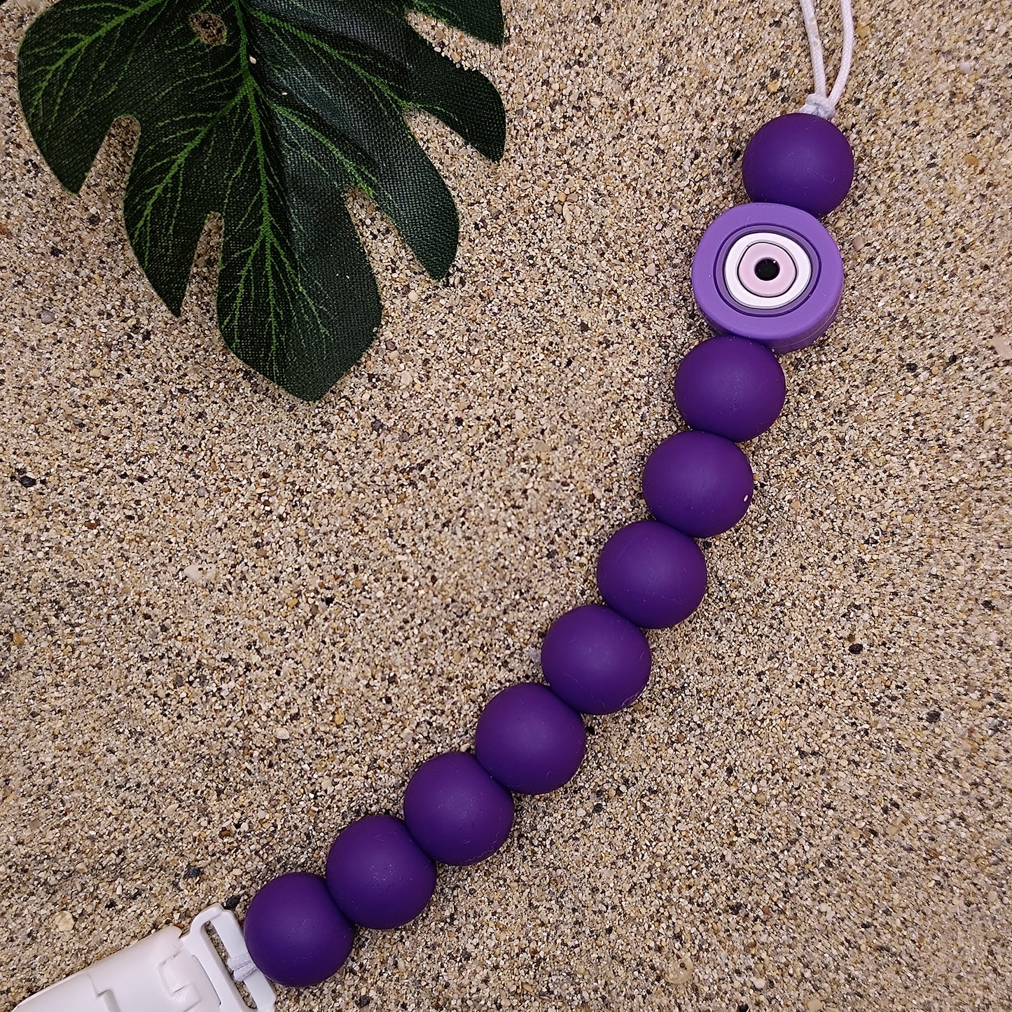 Island clip - Inspired by 14 Islands, 14 Colors