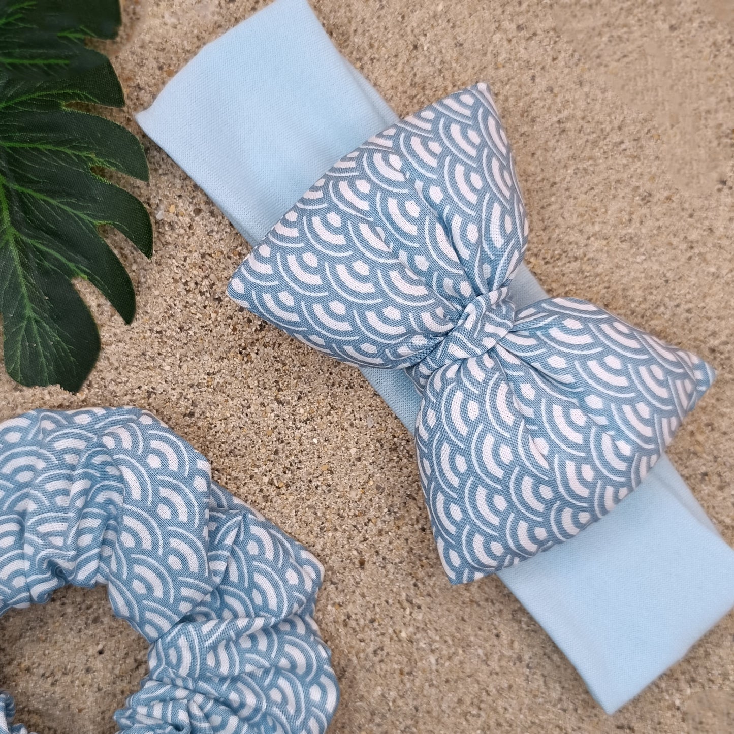 Ionian set