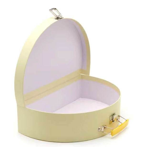 suitcase lemon