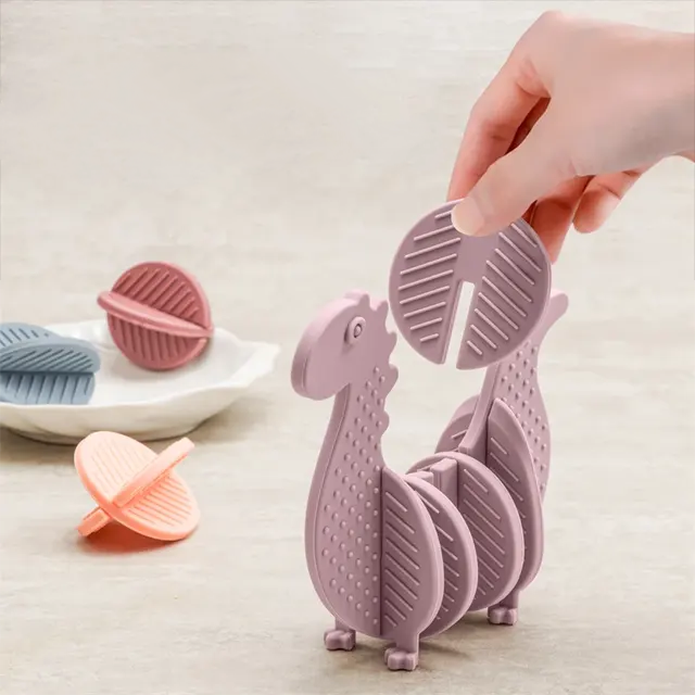 3D Puzzle - δεινόσαυρος
