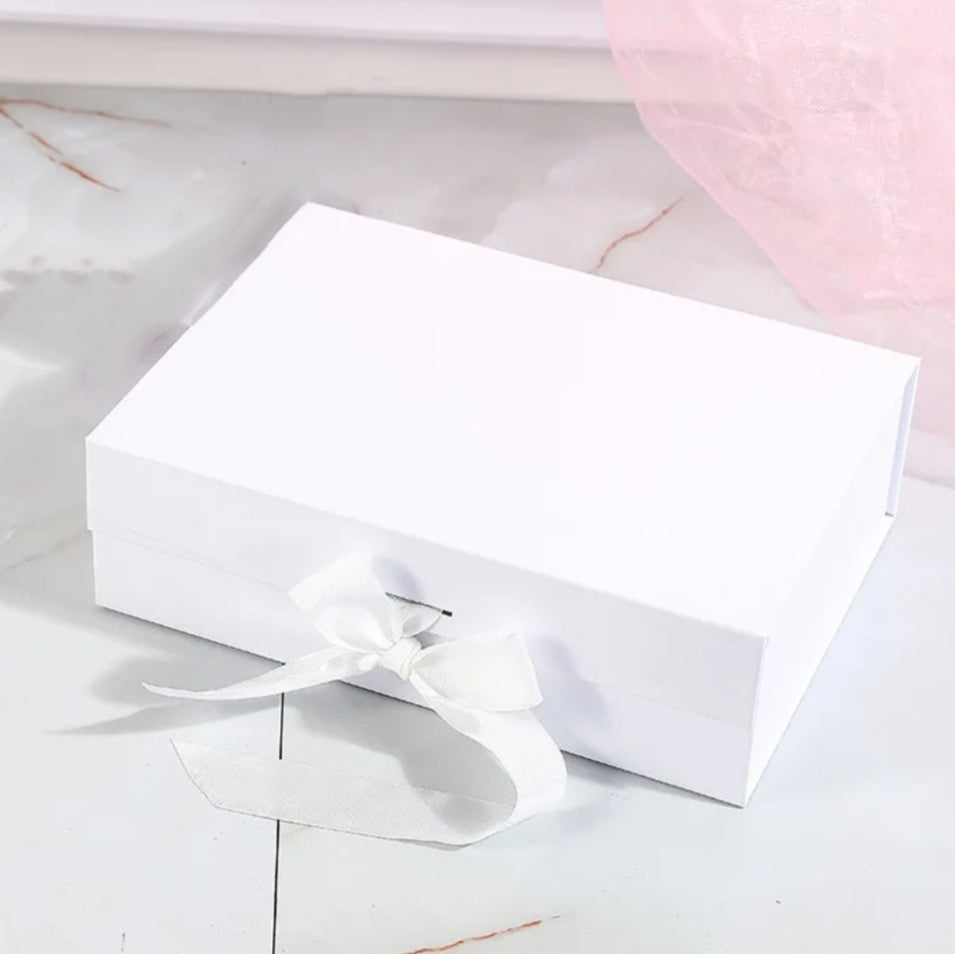 Premium mini box for gift