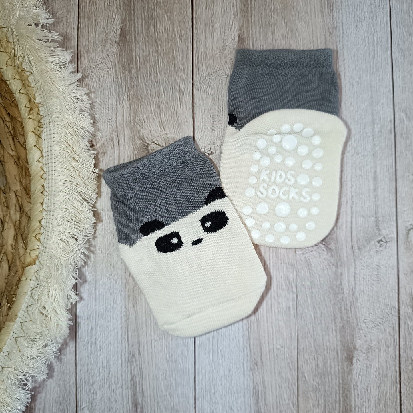 Panda - Kid's socks