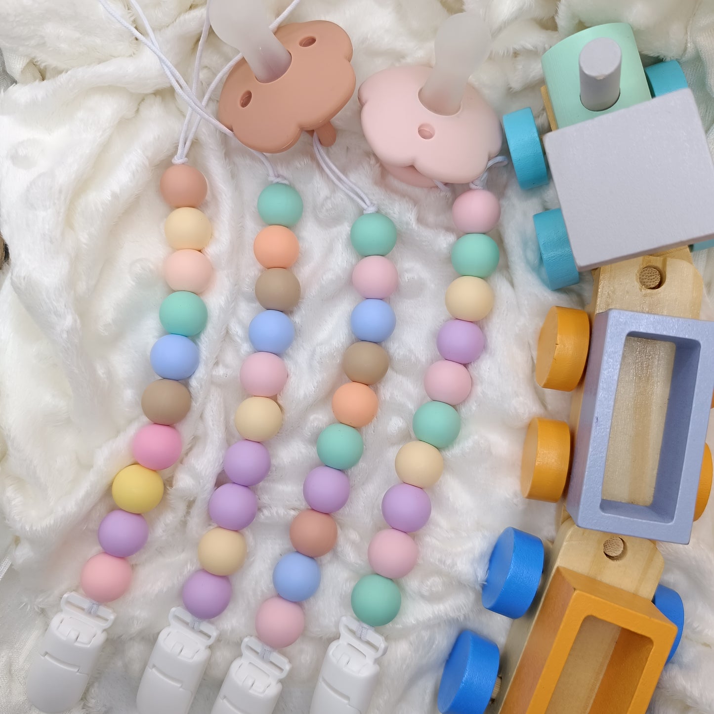 candy clip