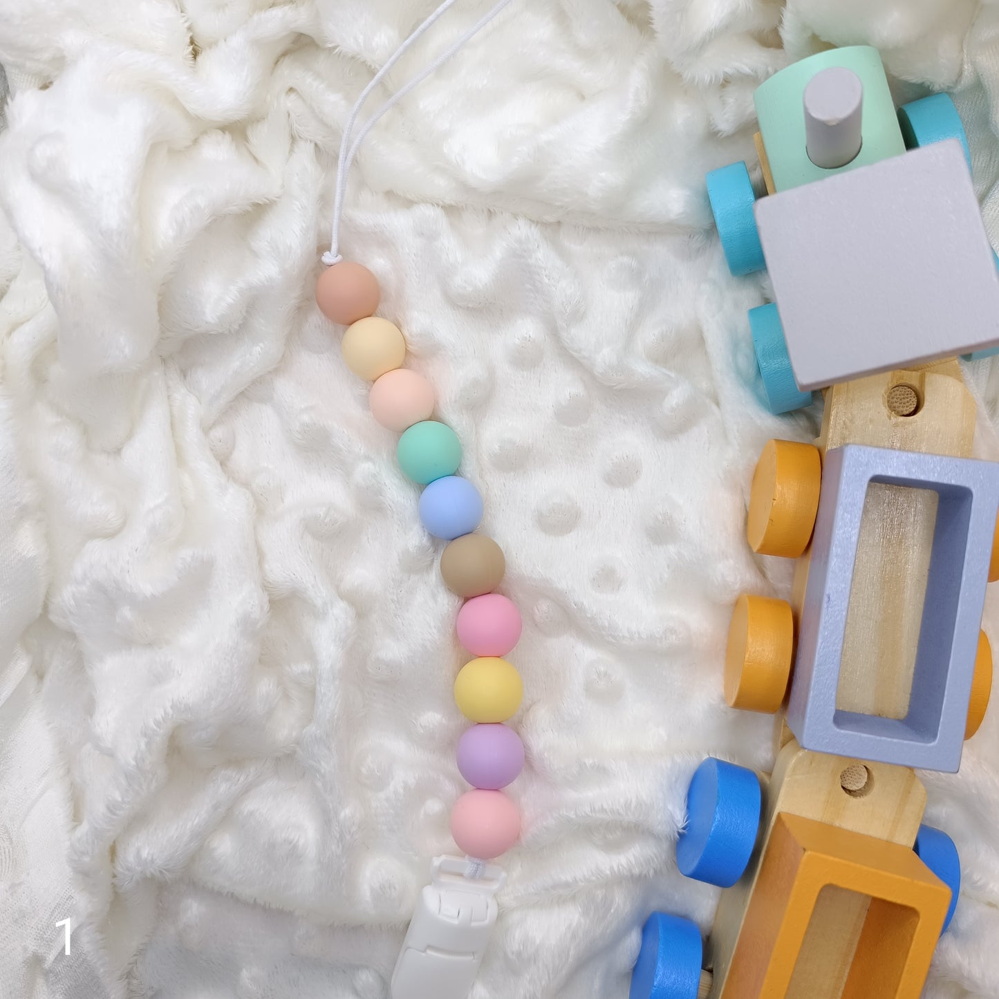 candy clip