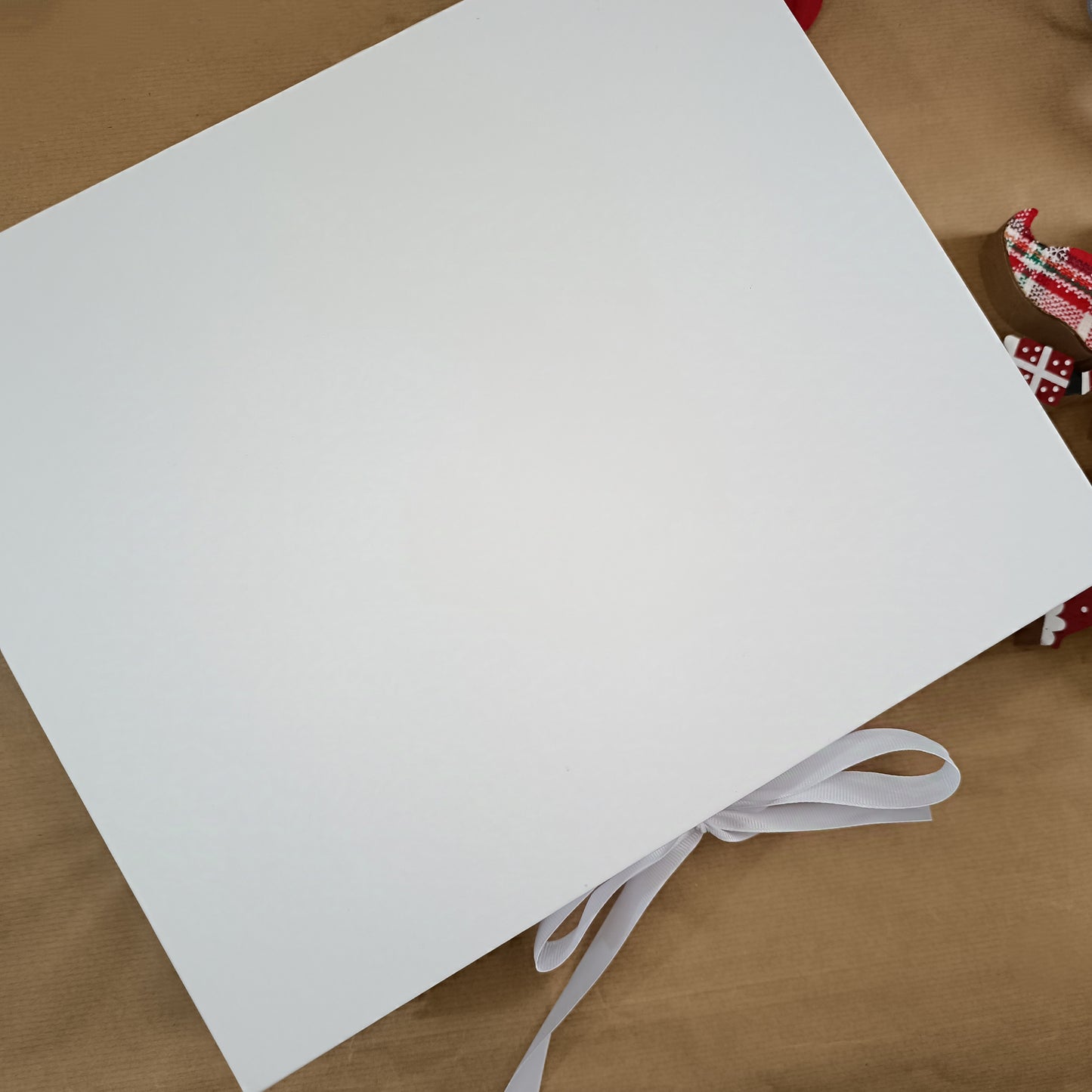 Premium box for gift