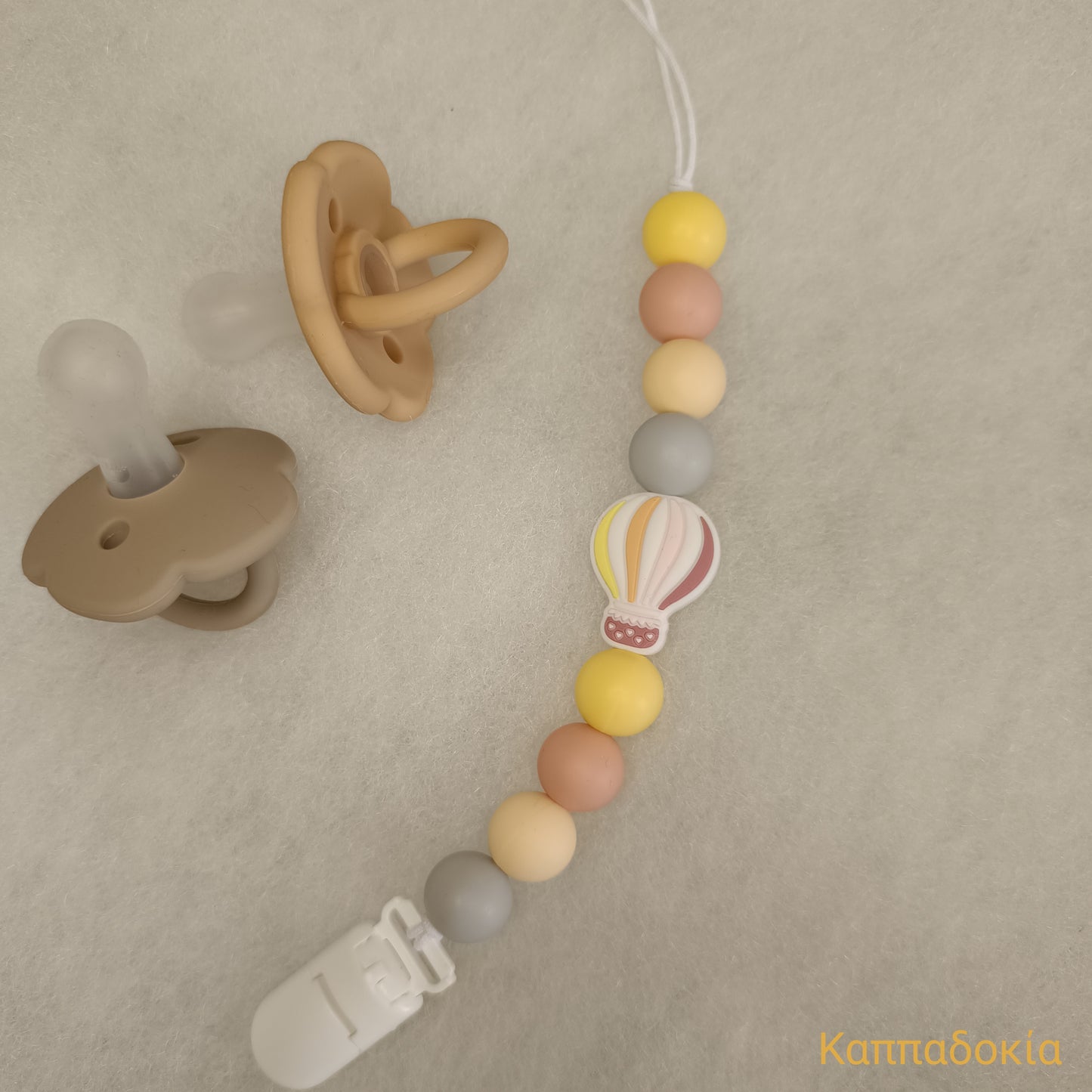 Balloon clip ΝΕΟ 🔥