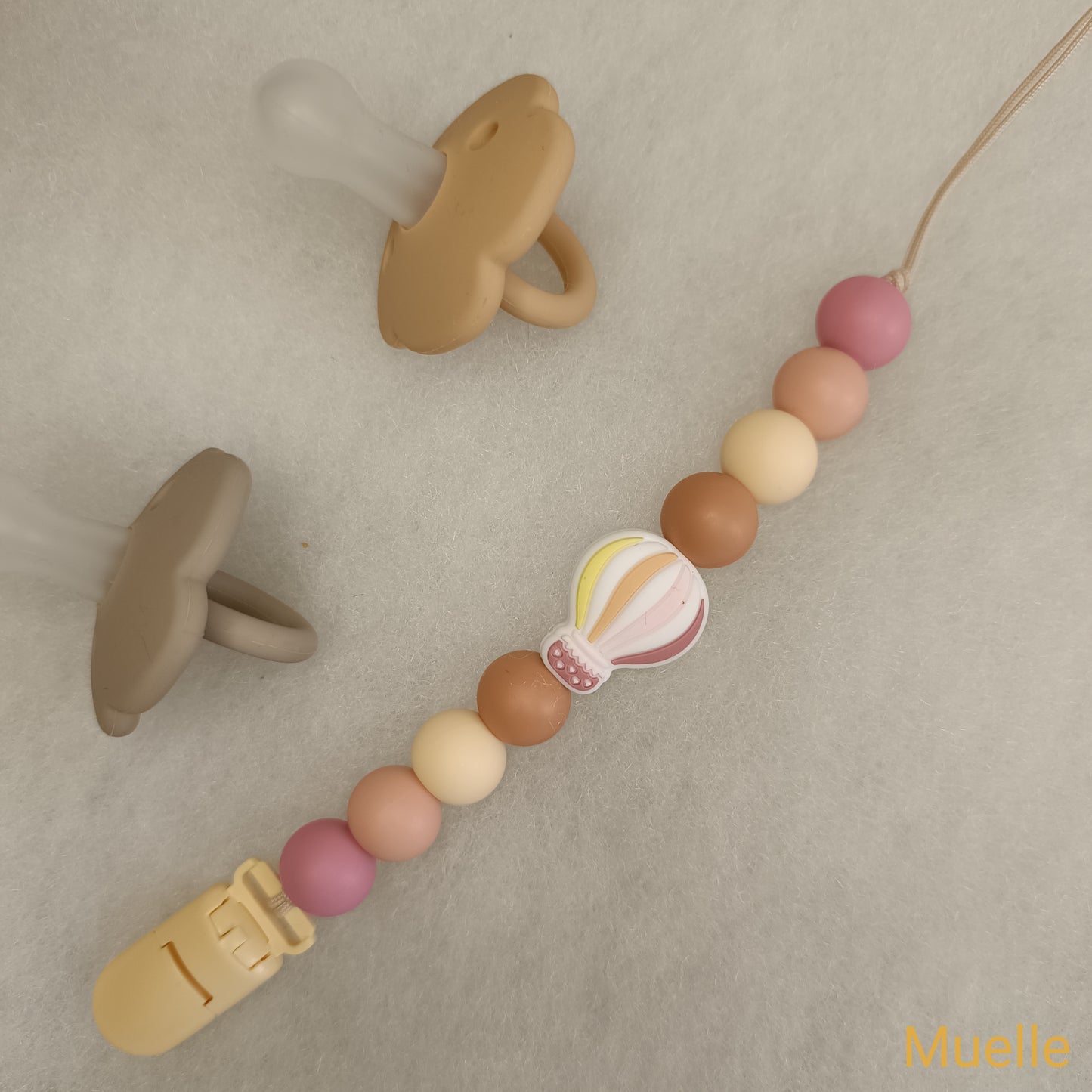 Balloon clip ΝΕΟ 🔥