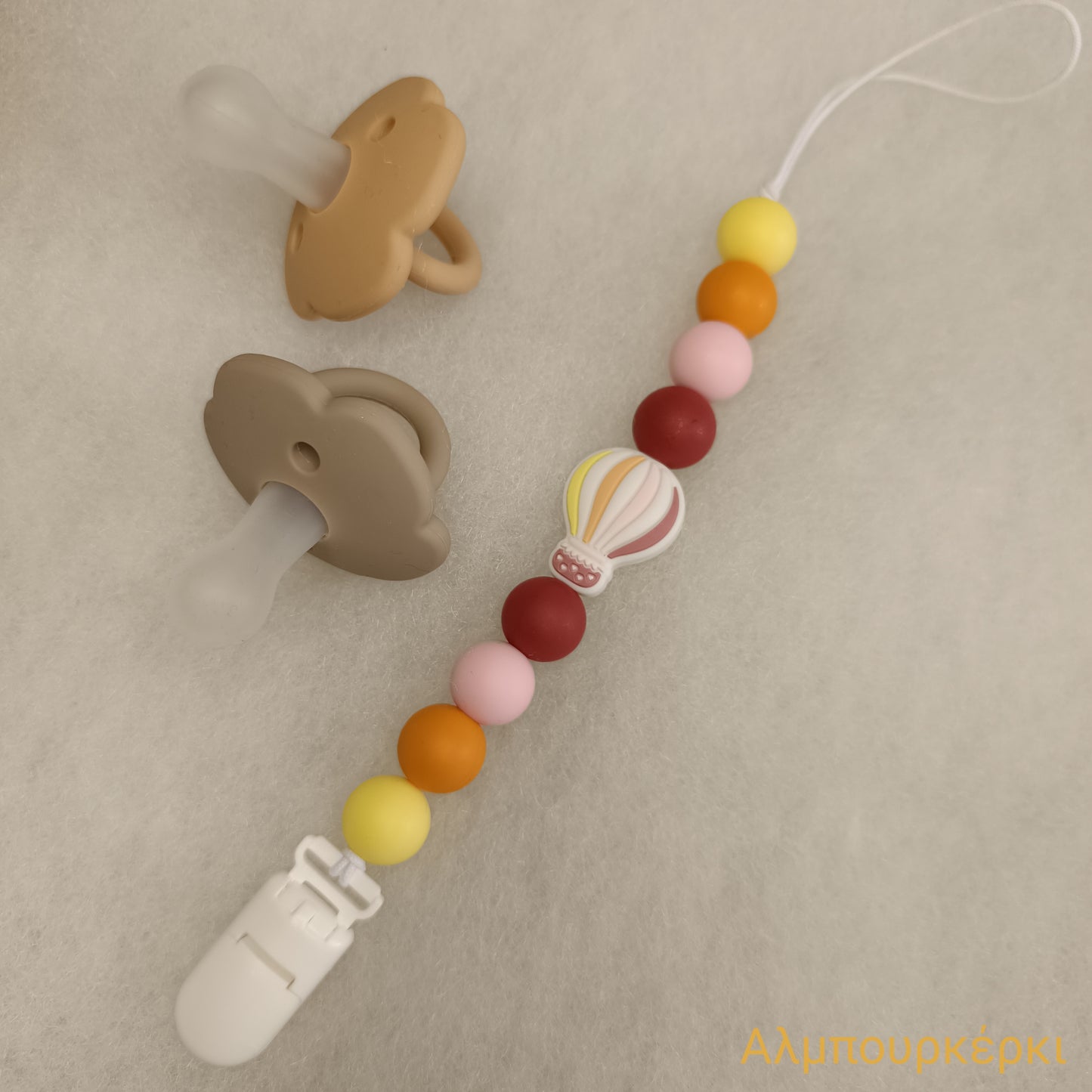 Balloon clip 🔥