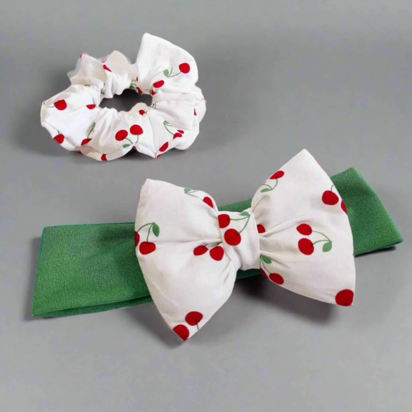 Cherry set
