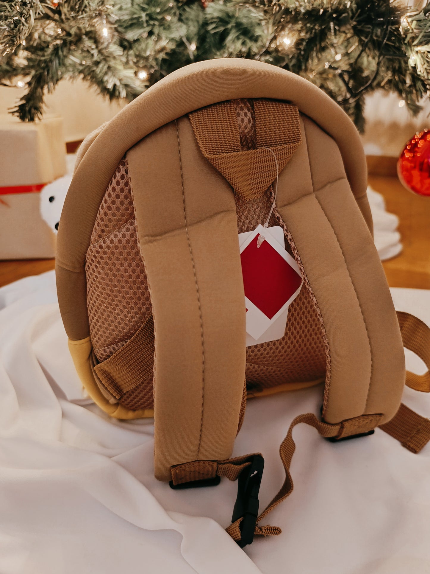Μonkey backpack - Παιδικό σακίδιο πλάτης