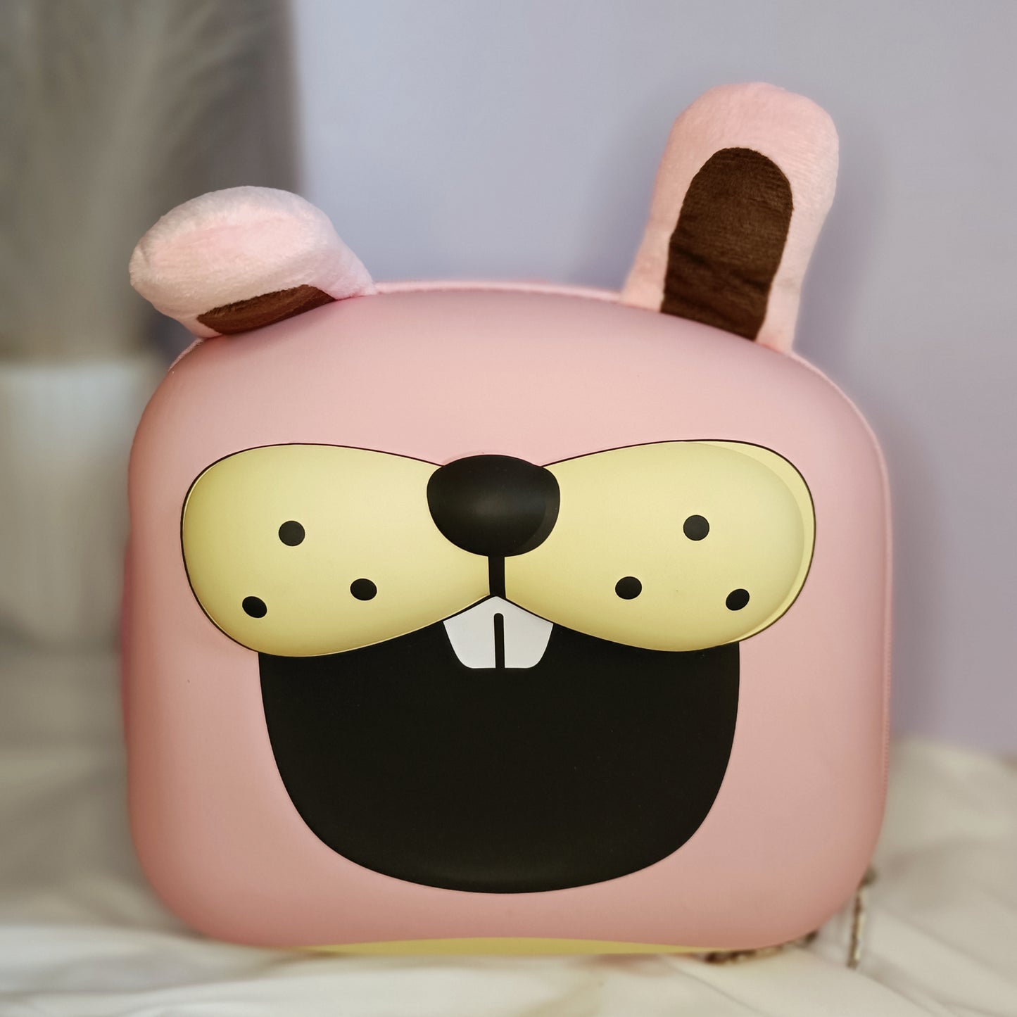 Bunny backpack - Παιδικό σακίδιο πλάτης