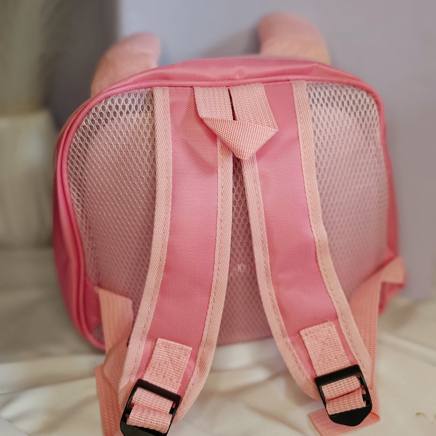 Bunny backpack - Παιδικό σακίδιο πλάτης