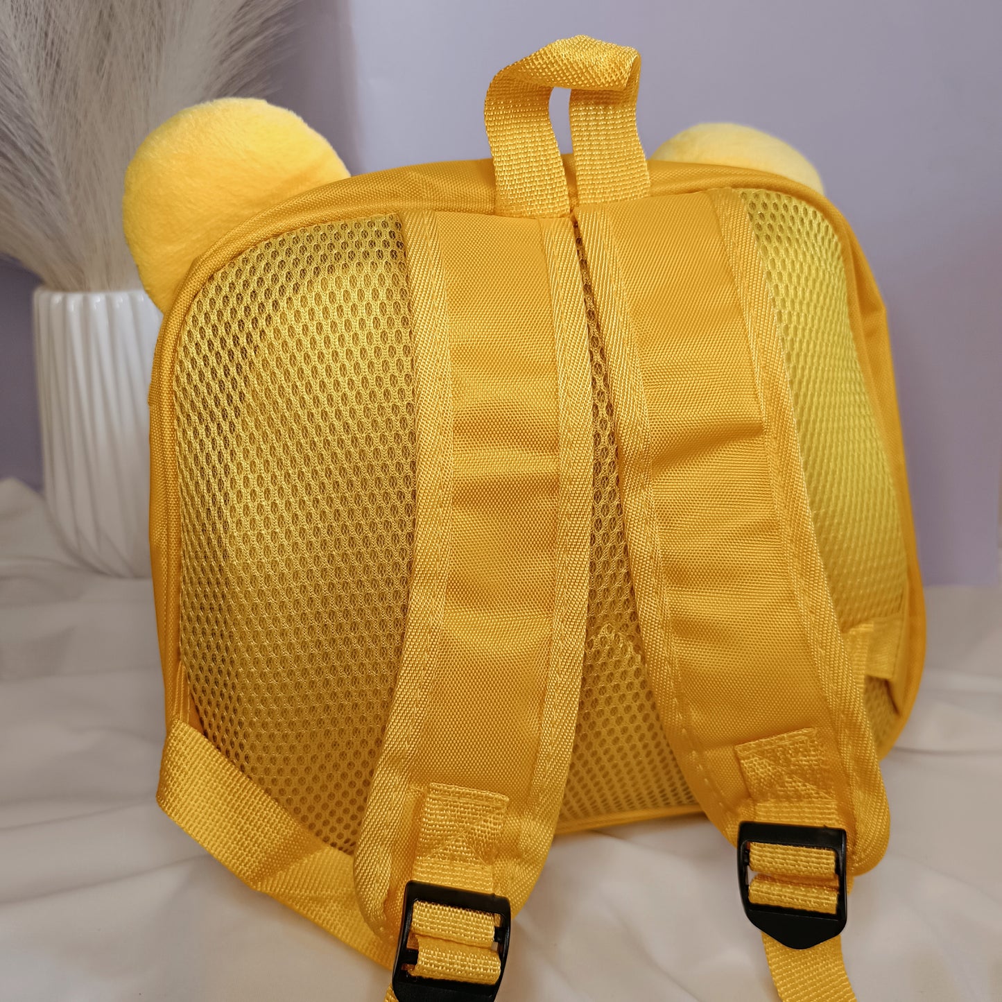 Τiger backpack - Παιδικό σακίδιο πλάτης