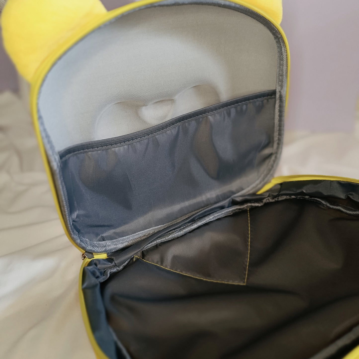 Τiger backpack - Παιδικό σακίδιο πλάτης