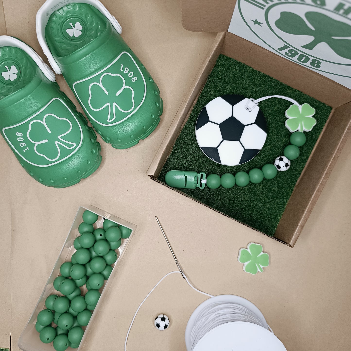 PANATHINAIKOS clip