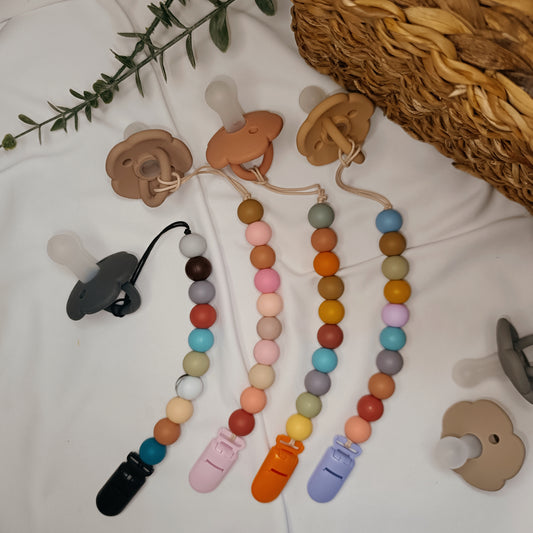 Colourfull clip
